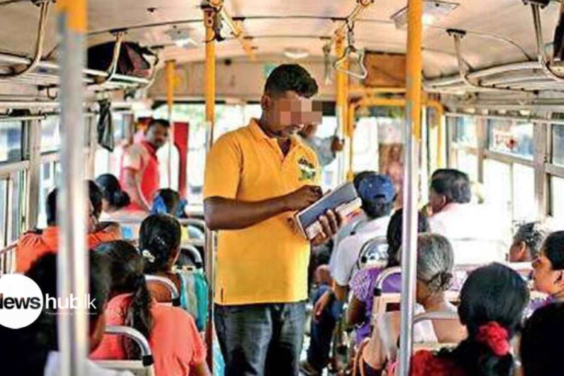 බස් ගාස්තු වැඩිවීමක් අවශ්‍ය බව පෞද්ගලික බස් සංගම් කියයි